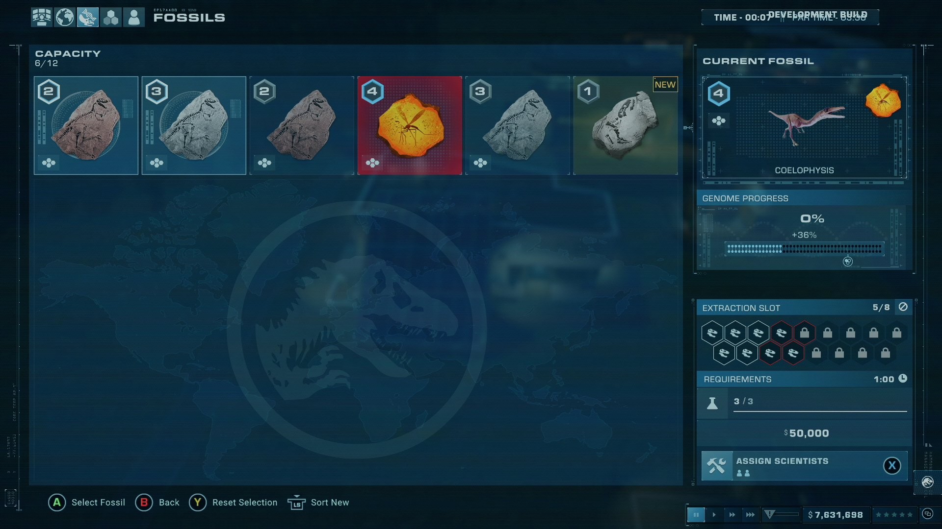 Jurassic World Evolution 2